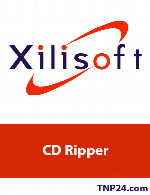 Xilisoft CD Ripper v6.2.0.0331
