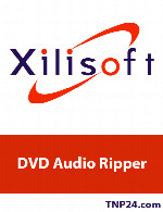 Xilisoft DVD Audio Ripper v4.0.95.1214