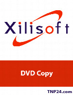 Xilisoft DVD Copy v2.0.1.0831