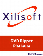 Xilisoft DVD Ripper Platinum v4.0.95.1221