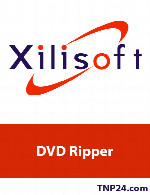 Xilisoft DVD Ripper v2.0.52.526