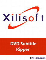 Xilisoft DVD Subtitle Ripper v1.1.19.0807