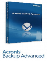 Acronis Backup Advanced 11.7.50064 + Universal Restore