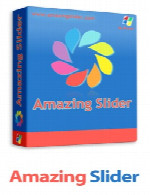 آمازینگ اسلایدرAmazing Slider 6.3 Enterprise