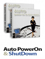 Auto Power-on and Shut-down 2.84