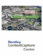 Bentley Acute3D ContextCapture 04.04.00.344