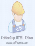 اچ تی ام ال ادیتورCoffeeCup HTML Editor 15.4 Build 801