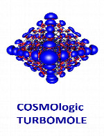 تیوربمولCOSMOlogic TURBOMOLE 2016 v7.1