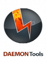 دیمون تولز اولتراDAEMON Tools Ultra 5.1.1.0588