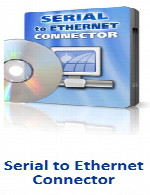 Eltima Software Serial to Ethernet Connector 7.1.876