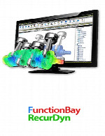 FunctionBay RecurDyn V8R5 64Bit