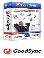 گودسینک اینترپرایزGoodSync Enterprise v10.4.9.4