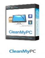 کلین مای پی سیMac Paw CleanMyPC 1.8.6.893