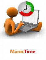 منیک تایم پرفشنالManicTime Professional 3.8.1.0
