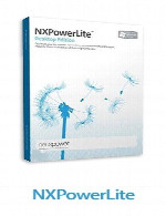 نیوکس پاور  نکس پاور لیت دسکتاپNeuxpower NXPowerLite Desktop 7.1 MacOSX