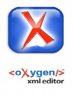 ایکس ام ال ادیتورOxygen XML Editor 19.0