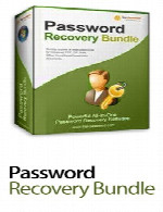 پسورد ریکاوری باندلPassword Recovery Bundle 2017 Enterprise Edition 4.5