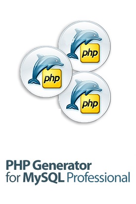php generator for mysql 16.9 full
