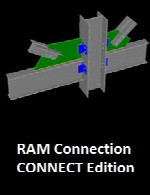 رم کانکشن کانکت ادیشنRAM Connection CONNECT Edition v11.01.00.227