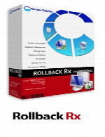 رول بک آر ایکسRollBack Rx Pro 10.7 Build 2702518295