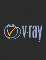 وی ری مایاV-Ray adv 3.10.01 For Maya 2016 64Bit