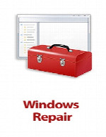 ویندوز ریپیرWindows Repair Pro 3.9.32