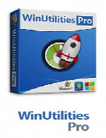 WinUtilities Professional Edition 14.66