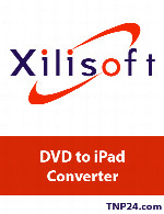 Xilisoft DVD to iPad Converter v5.0.64.0402