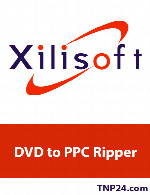 Xilisoft DVD To PPC Ripper v4.0.53.0721 Win