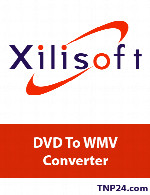 Xilisoft DVD To WMV Converter v4.0.95.1207 Win