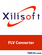 Xilisoft FLV Converter v3.1.39.0809b Win