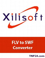 Xilisoft FLV to SWF Converter v5.1.26.1030