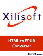 Xilisoft HTML to EPUB Converter v1.0.2.1216