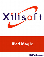 Xilisoft iPad Magic 3.0.3.0521