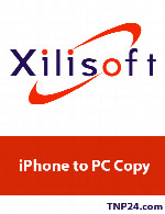 Xilisoft iPhone to PC Copy v5.2.3.20120412