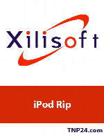 Xilisoft iPod Rip v2.1.41.0104