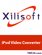 Xilisoft iPod Video Converter v3.1.49.1221b