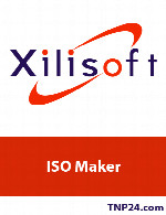 Xilisoft ISO Maker v1.0.21.0112
