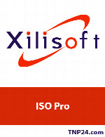 Xilisoft ISO Pro v1.0.9.0112