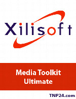 Xilisoft Media Toolkit Ultimate v5.0.50.0403