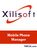 Xilisoft Mobile Phone Manager v1.0.36.0703