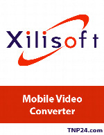 Xilisoft Mobile Video Converter v5.1.26.1030