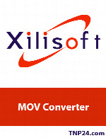 Xilisoft MOV Converter v3.1.49.1207b