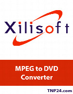 Xilisoft MPEG to DVD Converter v2.0.12.0720