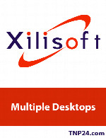 Xilisoft Multiple Desktops v1.0.1.0630