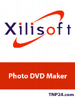 Xilisoft Photo DVD Maker 1.5.2
