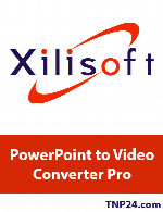 Xilisoft PowerPoint to Video Converter Pro v1.0.2.1225