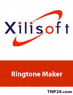 Xilisoft Ringtone Maker v2.0.3.0715