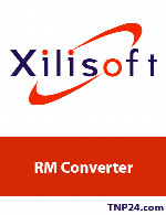Xilisoft RM Converter v3.1.49.1207b Win