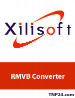 Xilisoft RMVB Converter v5.1.26 Build 0904